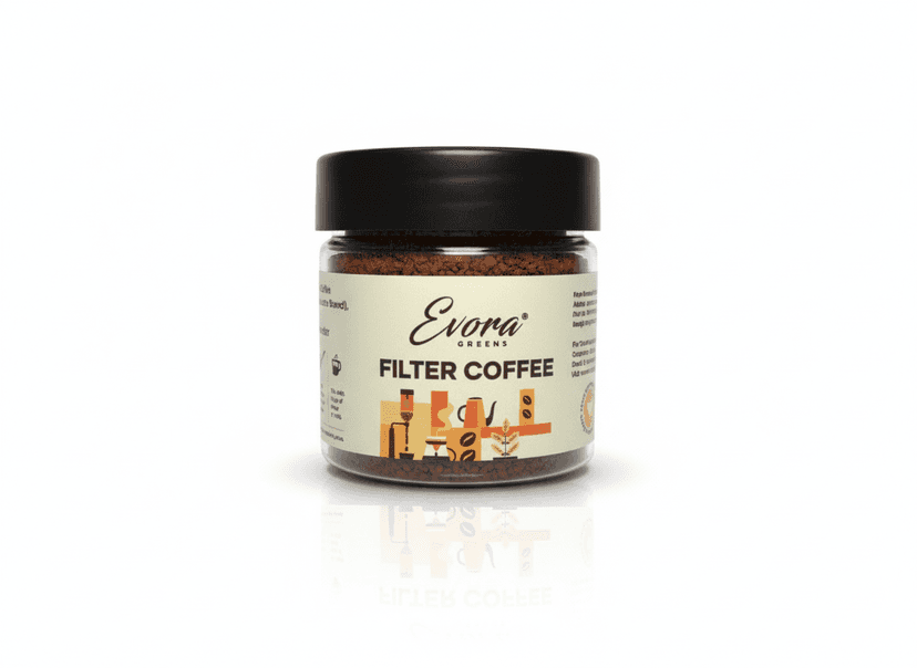 25 gram coffee - Filter Coffee