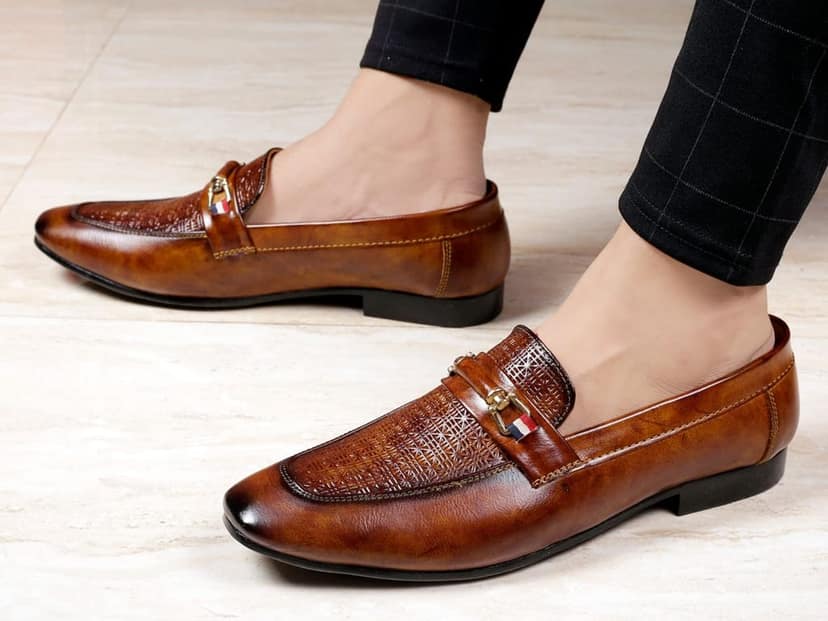 BXXY Street Style Casual Slip-on For Men view 3