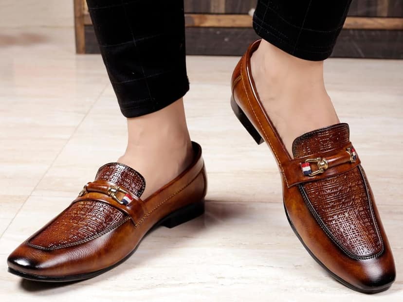 BXXY Street Style Casual Slip-on For Men view 4