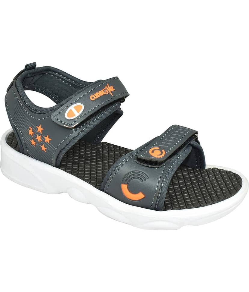 BOYS BEACH SANDAL view 2