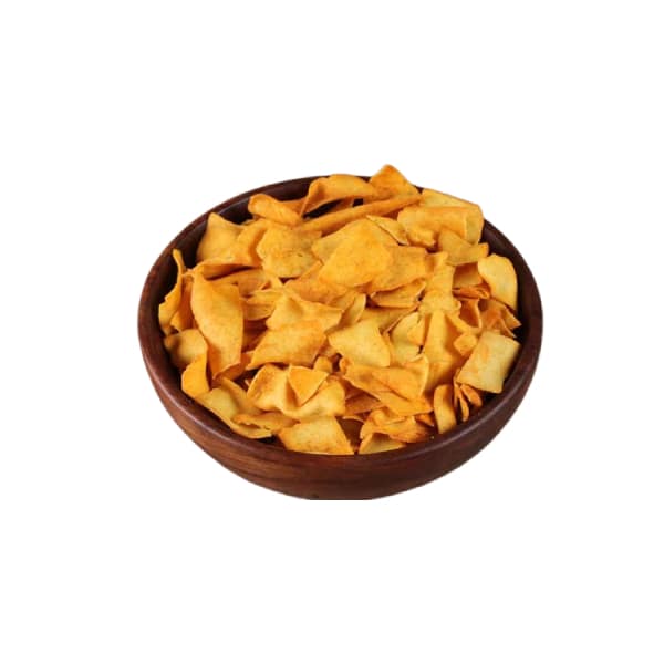 Makai Chips 200 Gms
