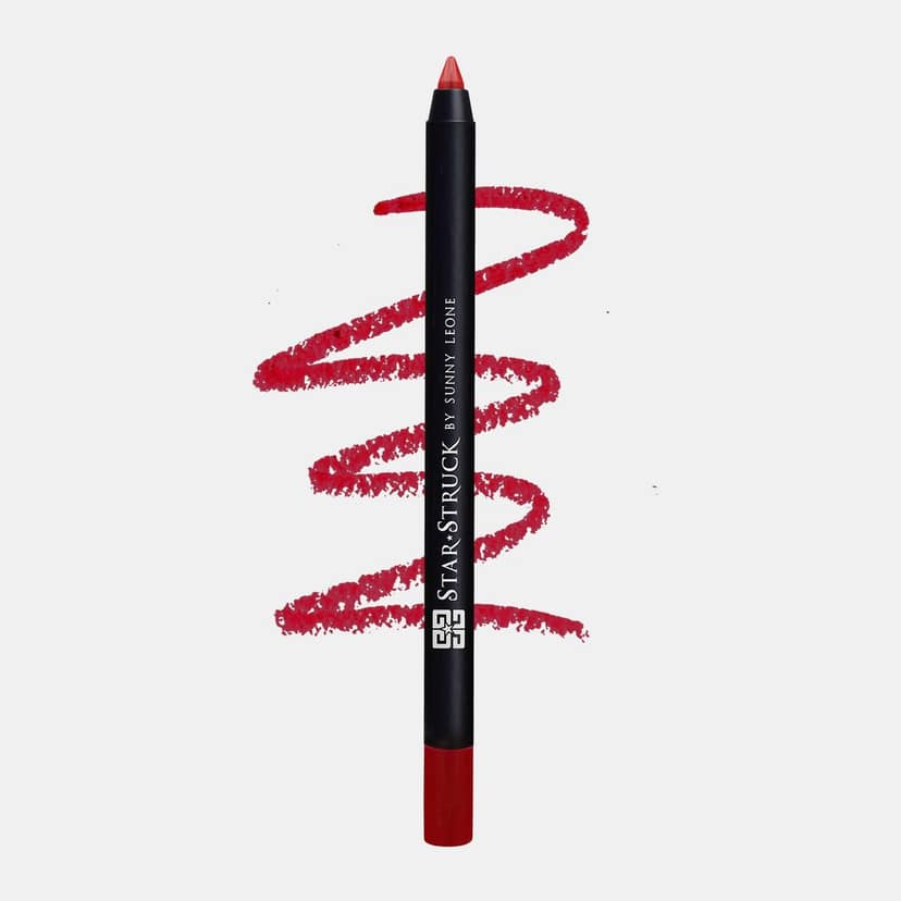 Star Struck by Sunny Leone Long Wear Lip Liner - Chery Bomb view 2