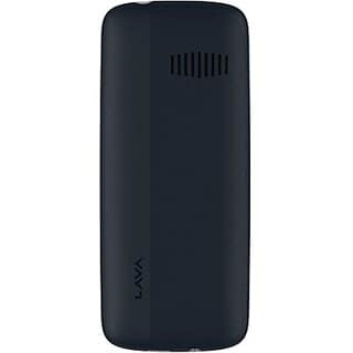 LAVA A1 Josh with BOL (Dual SIM, 1.77 Inch Display, 1000 mAh Battery) view 2