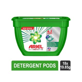 Ariel Matic 4 in 1 Detergent Pods