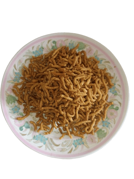 Savory Sev Mixture view 2