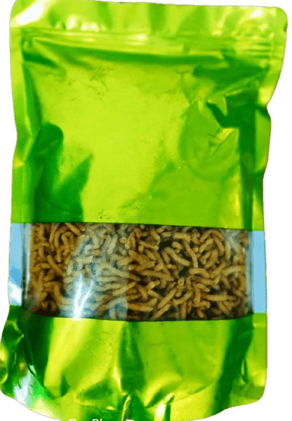 Savory Sev Mixture view 3