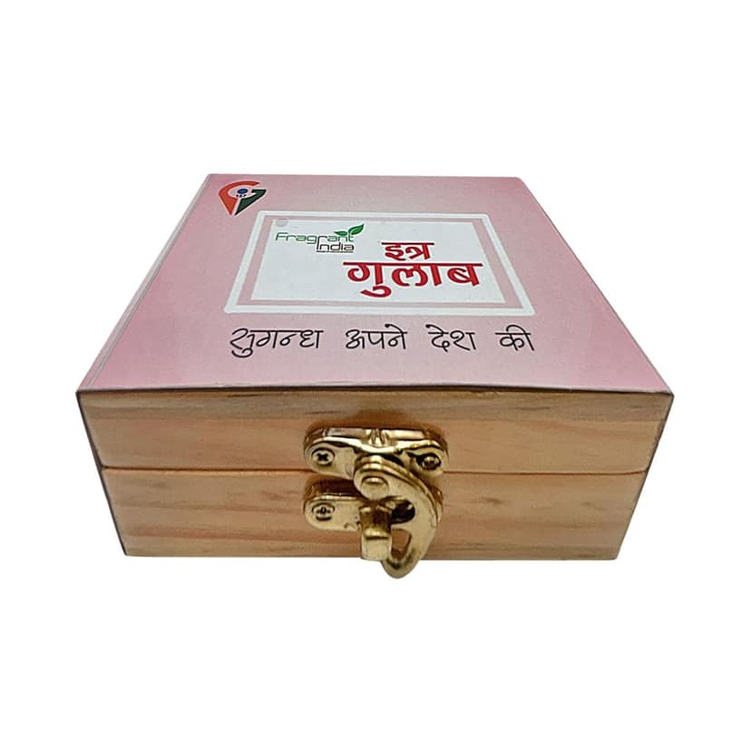 Itra Gulab view 2
