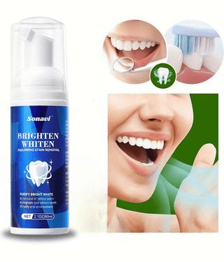 Sonavi Sonavi Mouthwash Spray Mint 60 mL