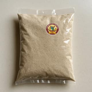 Garuda Rana Junction's bajra flour (pearl millet flour)