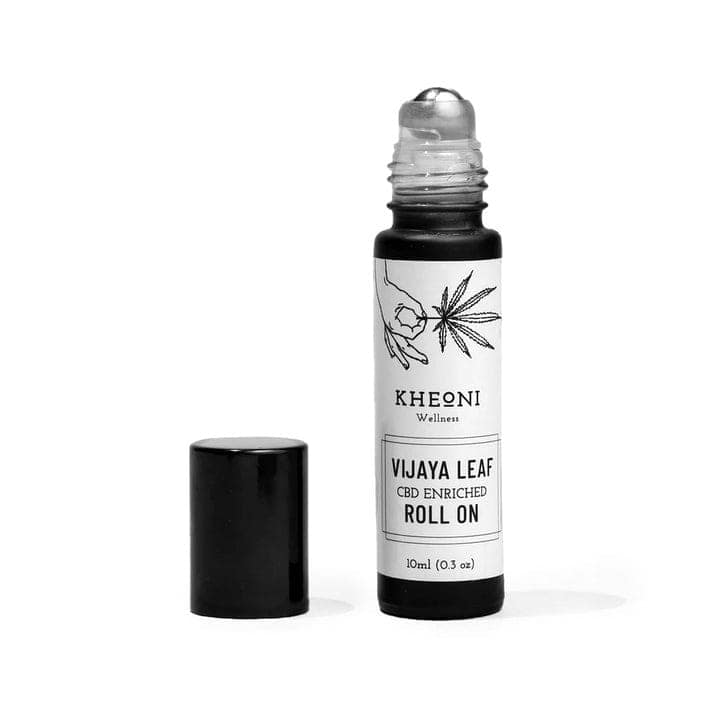Vijaya Leaf Roll On