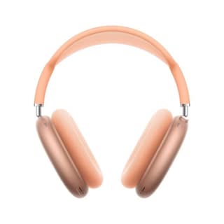 AIRPODS MAX (USB-C) ORANGE-HIN