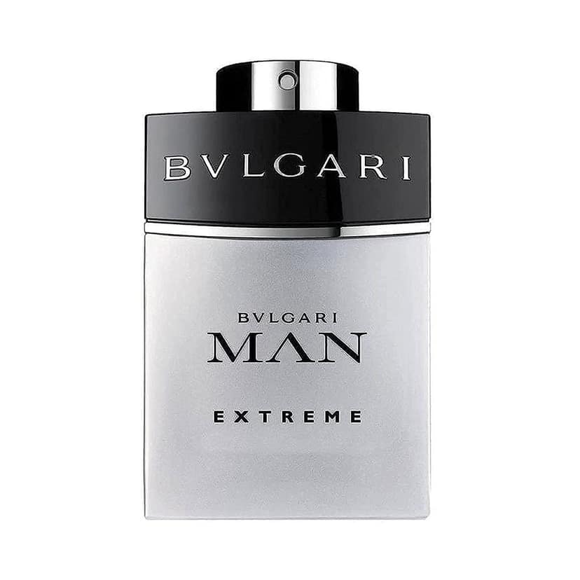 Bvlgari Man Extreme EDT Perfume for Men 100ml – Fresh Woody Citrus Long-Lasting Fragrance view 2