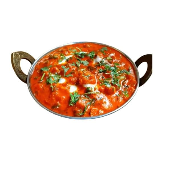 Veg Peshawari Half