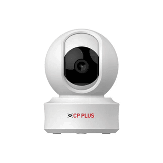 CP Plus CP-E31Q 3MP WiFi Smart CCTV Camera