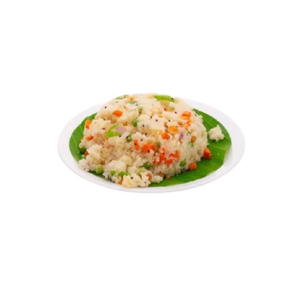 RAVA KITCHADI