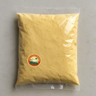 BURIDI KUMARI Bhandar's besan (gram flour)