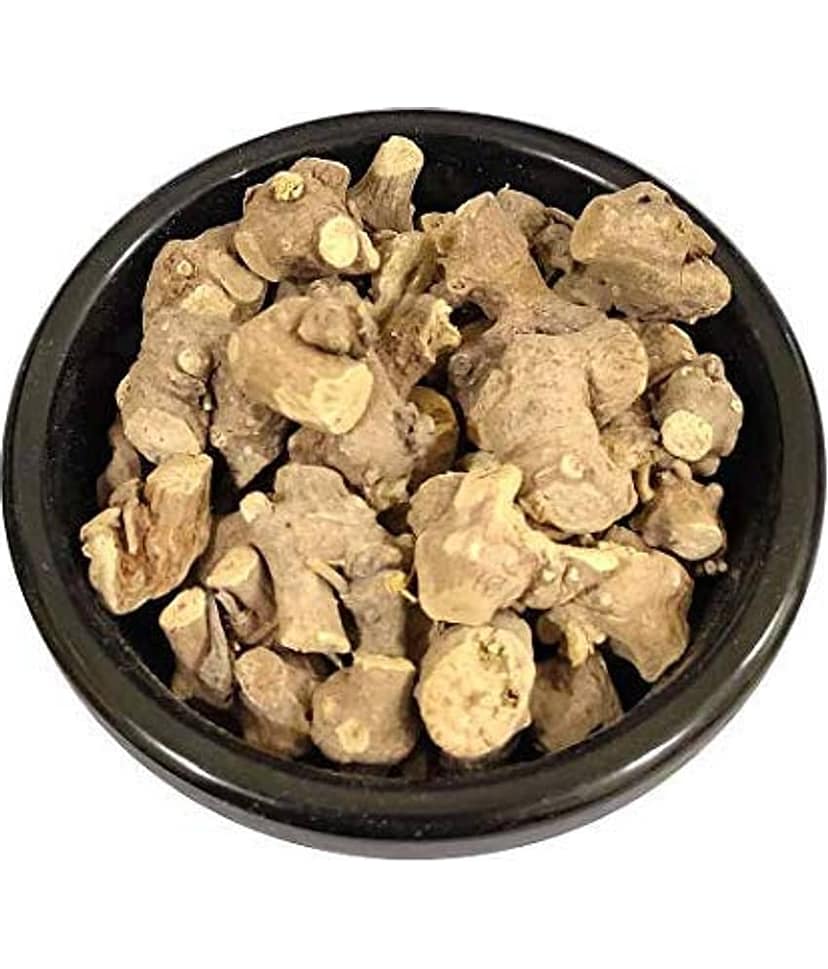 Nutrixia Food Piplamool Ganthoda Pipal Mul Pipla Mool Pipalmool Piplamul 480 gm
