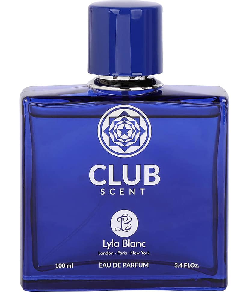 Lyla Blanc Eau De Parfum (EDP) Perfume view 2