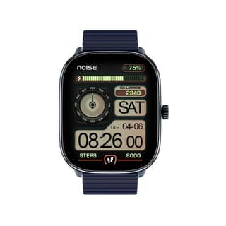 Noise ColorFit Macro 2.0” HD Display Smart Watch