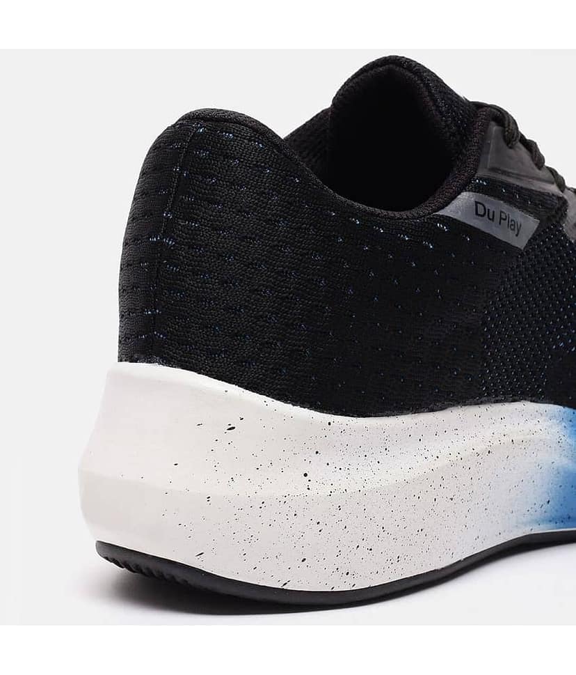 Cult DuPlay Multicolor Men's Sports Running Shoes view 7