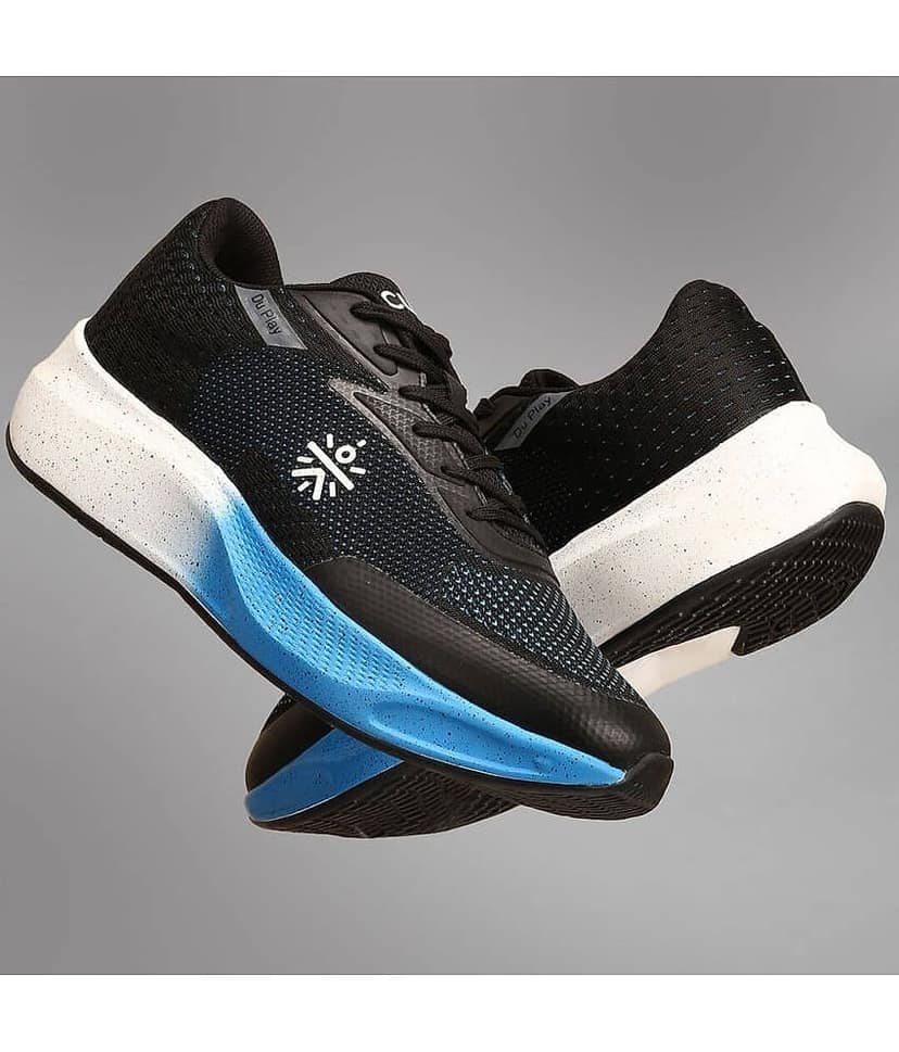 Cult DuPlay Multicolor Men's Sports Running Shoes view 8