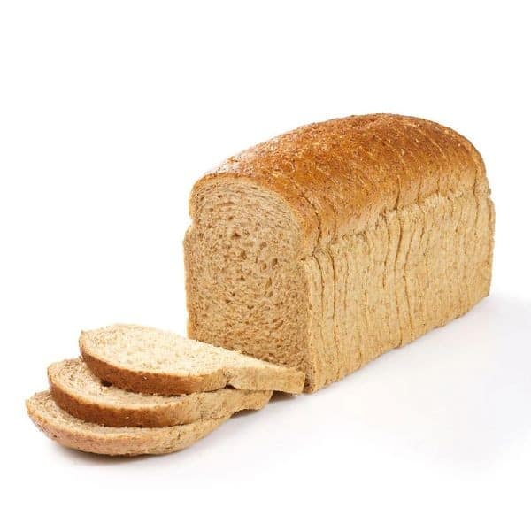 Daily Fresh Atta Bread 400 Gms