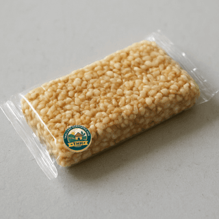 Thallabu Hemalatha Hub's rajgira chikki