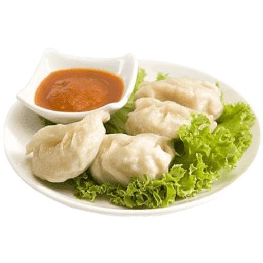 Veg Steam Momos