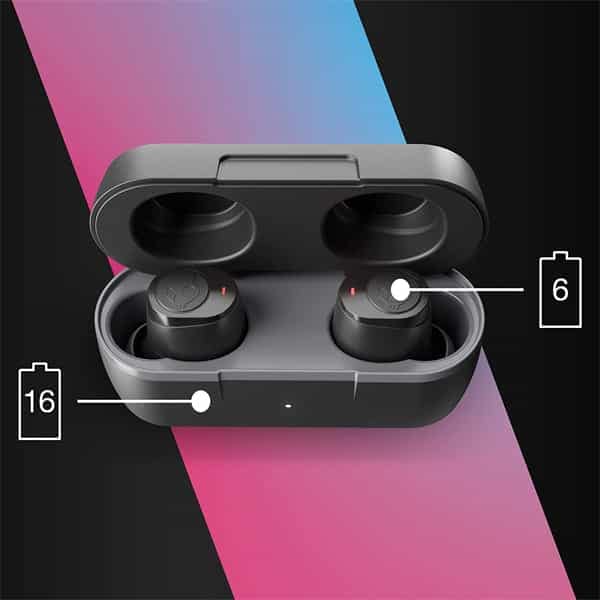 Skullcandy Jib True Wireless Earbuds view 4