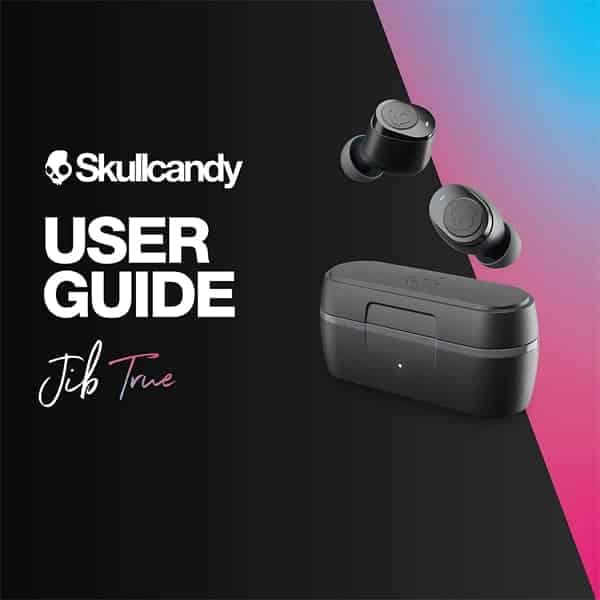 Skullcandy Jib True Wireless Earbuds view 5