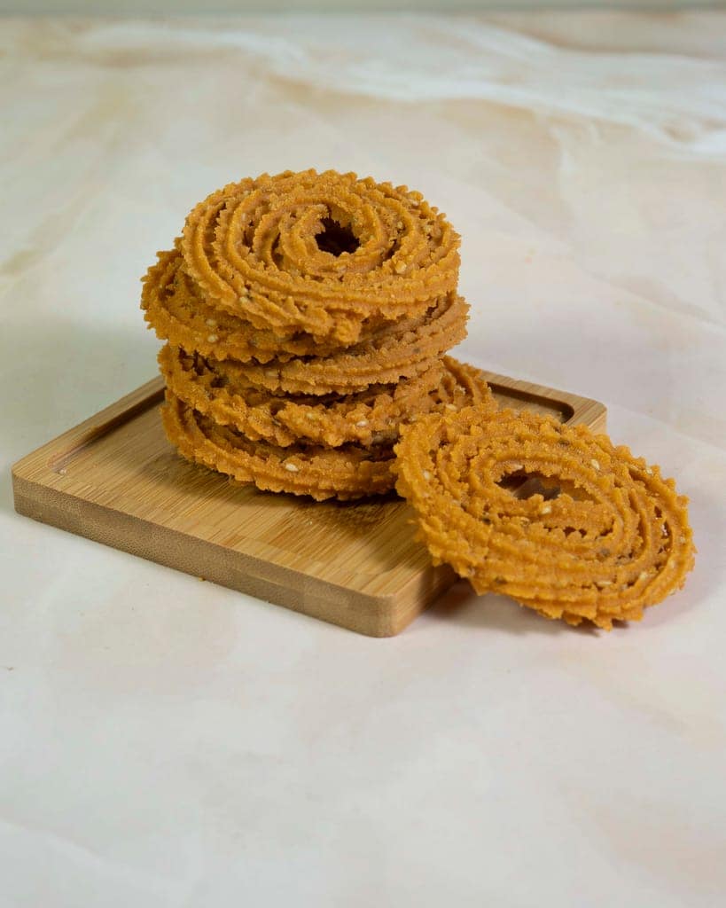 Bhajani Chakali 250g Each view 3