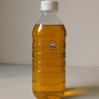 Vanthala Butti World's pure sesame oil