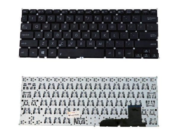 ASUS Laptop Keyboard Replacement for X200MA X201 X201E X202E X205TA-Series