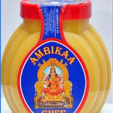 AMBIKAA 200L GHEE