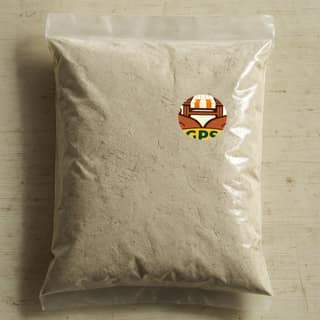 Gendiya Provision Store's bajra flour