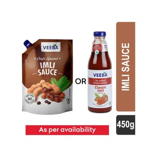 Veeba Chef's Special Imli Sauce