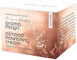 Aroma Magic Nourishing Cream - Almond, 50 G