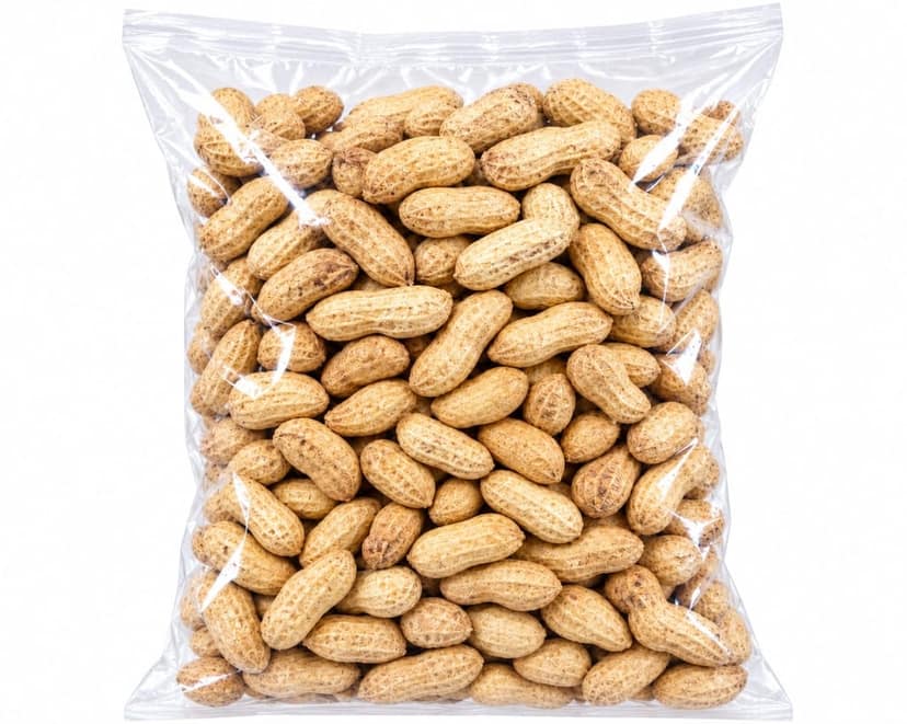 Groundnut view 2