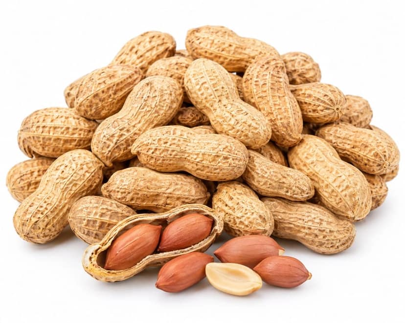 Groundnut view 3