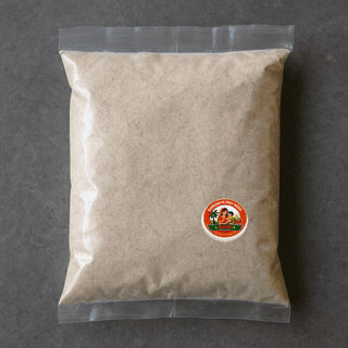 Bhimsariya Daily Needs's whole wheat flour