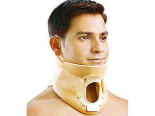 Top Phil Cervical Immobiliser - Large