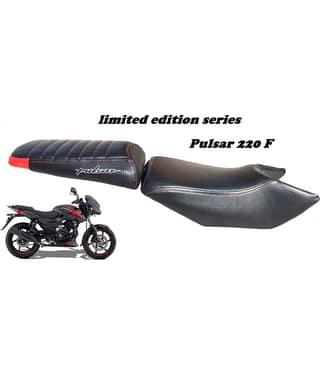 PULSAR 220F BS6 BIKE SEAT COVER