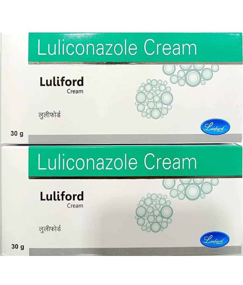 LULIFORD 30 GM ( PACK OF 2) Day Cream 60 gm Pack of 2