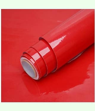 sunbird Solid Wallpaper ( 30 x 121 ) cm ( Pack of 1 )