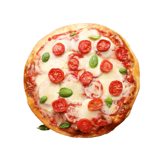 Margherita Pizza Medium