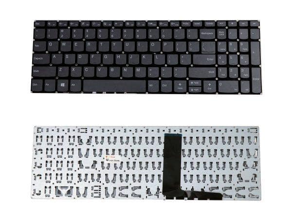 Lenovo Laptop Keyboard Replacement For IdeaPad 330-15 330-15AST 330-15IGM 330-15IKB/S540-15IML-Series