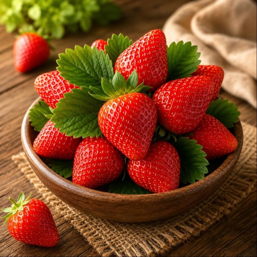 RS-Strawberry - undefined