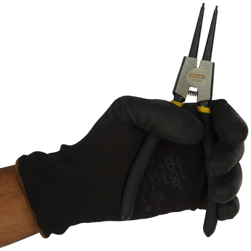 Stanley Circlip Plier Pliercirclip,Straight External, 180Mm-7" 84-334-23 view 4