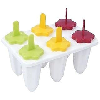 Kulfi ice cream mould