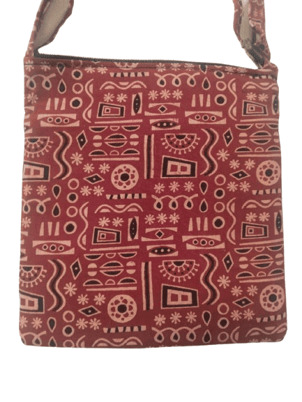 AYAS FPC's Premium Quality Handmade hand-bag view 3